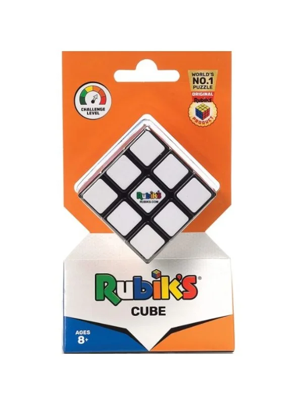 Rubik's Classic...